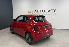 FIAT 500 e 95ch (RED) MY23