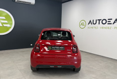 FIAT 500 e 95ch (RED) MY23
