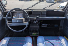 Renault 4L 1.1 CLAN GTL 34 CH / VEHICULE DE COLLECTION 