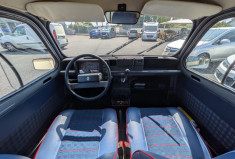 Renault 4L 1.1 CLAN GTL 34 CH / VEHICULE DE COLLECTION 