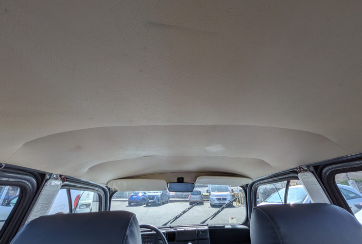 Renault 4L 1.1 CLAN GTL 34 CH / VEHICULE DE COLLECTION 