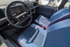 Renault 4L 1.1 CLAN GTL 34 CH / VEHICULE DE COLLECTION 
