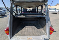 Renault 4L 1.1 CLAN GTL 34 CH / VEHICULE DE COLLECTION 