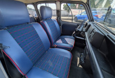 Renault 4L 1.1 CLAN GTL 34 CH / VEHICULE DE COLLECTION 