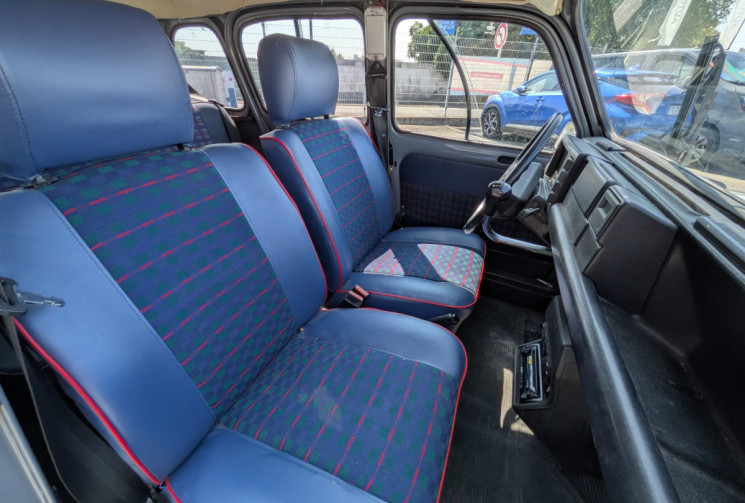 Renault 4L 1.1 CLAN GTL 34 CH / VEHICULE DE COLLECTION 