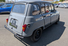 Renault 4L 1.1 CLAN GTL 34 CH / VEHICULE DE COLLECTION 