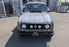 Renault 4L 1.1 CLAN GTL 34 CH / VEHICULE DE COLLECTION 