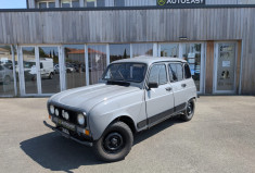 Renault 4L 1.1 CLAN GTL 34 CH / VEHICULE DE COLLECTION 