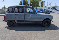 Renault 4L 1.1 CLAN GTL 34 CH / VEHICULE DE COLLECTION 