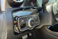 Mercedes Classe A 200 d 2.0 d 16V 8G-DCT 150 cv Boîte auto AMG LINE 