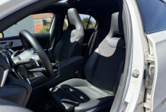 Mercedes Classe A 200 d 2.0 d 16V 8G-DCT 150 cv Boîte auto AMG LINE 