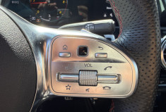 Mercedes Classe A 200 d 2.0 d 16V 8G-DCT 150 cv Boîte auto AMG LINE 