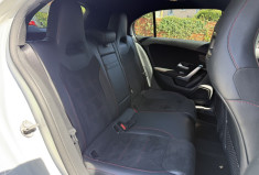 Mercedes Classe A 200 d 2.0 d 16V 8G-DCT 150 cv Boîte auto AMG LINE 