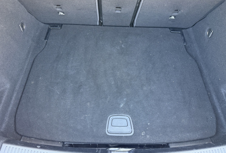 Mercedes Classe A 200 d 2.0 d 16V 8G-DCT 150 cv Boîte auto AMG LINE 