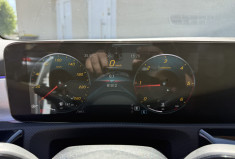 Mercedes Classe A 200 d 2.0 d 16V 8G-DCT 150 cv Boîte auto AMG LINE 