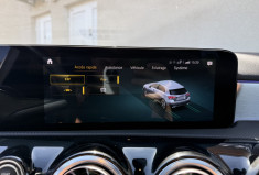 Mercedes Classe A 200 d 2.0 d 16V 8G-DCT 150 cv Boîte auto AMG LINE 