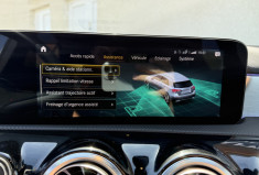 Mercedes Classe A 200 d 2.0 d 16V 8G-DCT 150 cv Boîte auto AMG LINE 