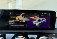 Mercedes Classe A 200 d 2.0 d 16V 8G-DCT 150 cv Boîte auto AMG LINE 