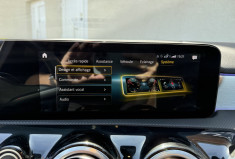 Mercedes Classe A 200 d 2.0 d 16V 8G-DCT 150 cv Boîte auto AMG LINE 