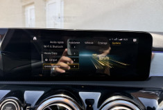 Mercedes Classe A 200 d 2.0 d 16V 8G-DCT 150 cv Boîte auto AMG LINE 