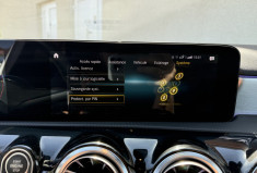 Mercedes Classe A 200 d 2.0 d 16V 8G-DCT 150 cv Boîte auto AMG LINE 