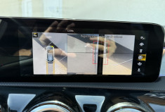 Mercedes Classe A 200 d 2.0 d 16V 8G-DCT 150 cv Boîte auto AMG LINE 