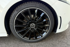 Mercedes Classe A 200 d 2.0 d 16V 8G-DCT 150 cv Boîte auto AMG LINE 