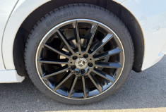 Mercedes Classe A 200 d 2.0 d 16V 8G-DCT 150 cv Boîte auto AMG LINE 