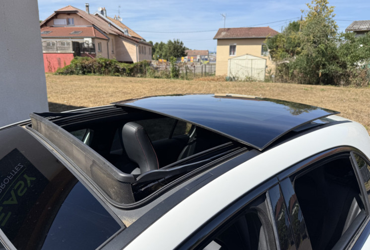 Mercedes Classe A 200 d 2.0 d 16V 8G-DCT 150 cv Boîte auto AMG LINE 