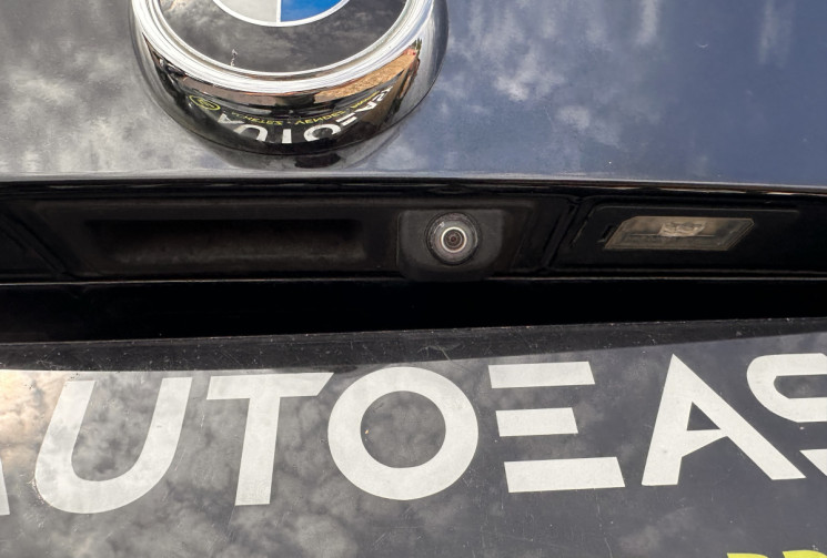 BMW X3 F25 20d xDrive 2.0 d 16V 190 cv Boîte auto XLINE 