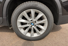 BMW X3 F25 20d xDrive 2.0 d 16V 190 cv Boîte auto XLINE 