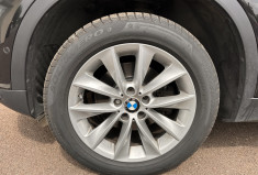 BMW X3 F25 20d xDrive 2.0 d 16V 190 cv Boîte auto XLINE 