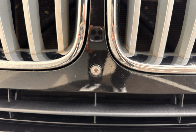 BMW X3 F25 20d xDrive 2.0 d 16V 190 cv Boîte auto XLINE 