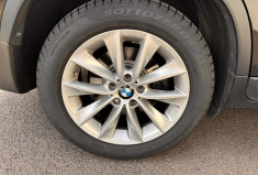 BMW X3 F25 20d xDrive 2.0 d 16V 190 cv Boîte auto XLINE 