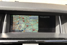 BMW X3 F25 20d xDrive 2.0 d 16V 190 cv Boîte auto XLINE 