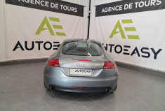 Audi TT  3.2 V6 250 QUATTRO S-TRONIC - SELLERIE CUIR CHAUFFANT - PACK BOSE