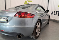 Audi TT  3.2 V6 250 QUATTRO S-TRONIC - SELLERIE CUIR CHAUFFANT - PACK BOSE
