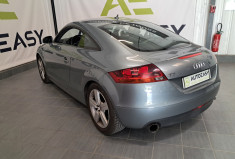 Audi TT  3.2 V6 250 QUATTRO S-TRONIC - SELLERIE CUIR CHAUFFANT - PACK BOSE