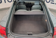 Audi TT  3.2 V6 250 QUATTRO S-TRONIC - SELLERIE CUIR CHAUFFANT - PACK BOSE