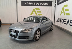 Audi TT  3.2 V6 250 QUATTRO S-TRONIC - SELLERIE CUIR CHAUFFANT - PACK BOSE