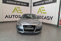 Audi TT  3.2 V6 250 QUATTRO S-TRONIC - SELLERIE CUIR CHAUFFANT - PACK BOSE