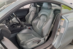 Audi TT  3.2 V6 250 QUATTRO S-TRONIC - SELLERIE CUIR CHAUFFANT - PACK BOSE