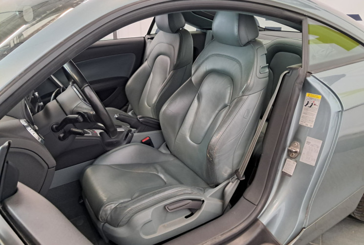 Audi TT  3.2 V6 250 QUATTRO S-TRONIC - SELLERIE CUIR CHAUFFANT - PACK BOSE