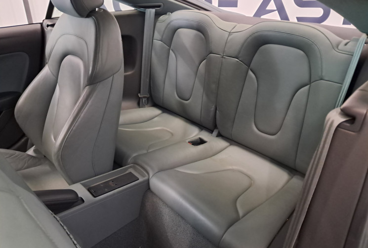 Audi TT  3.2 V6 250 QUATTRO S-TRONIC - SELLERIE CUIR CHAUFFANT - PACK BOSE