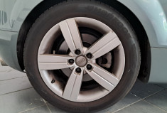 Audi TT  3.2 V6 250 QUATTRO S-TRONIC - SELLERIE CUIR CHAUFFANT - PACK BOSE