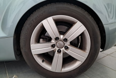 Audi TT  3.2 V6 250 QUATTRO S-TRONIC - SELLERIE CUIR CHAUFFANT - PACK BOSE
