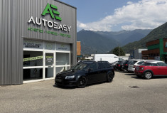 Audi RS4 4.2 FSI V8 QUATTRO 420