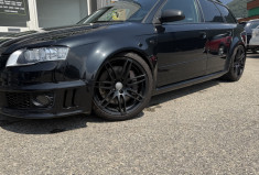 Audi RS4 4.2 FSI V8 QUATTRO 420