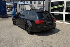Audi RS4 4.2 FSI V8 QUATTRO 420