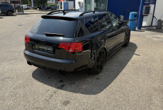 Audi RS4 4.2 FSI V8 QUATTRO 420